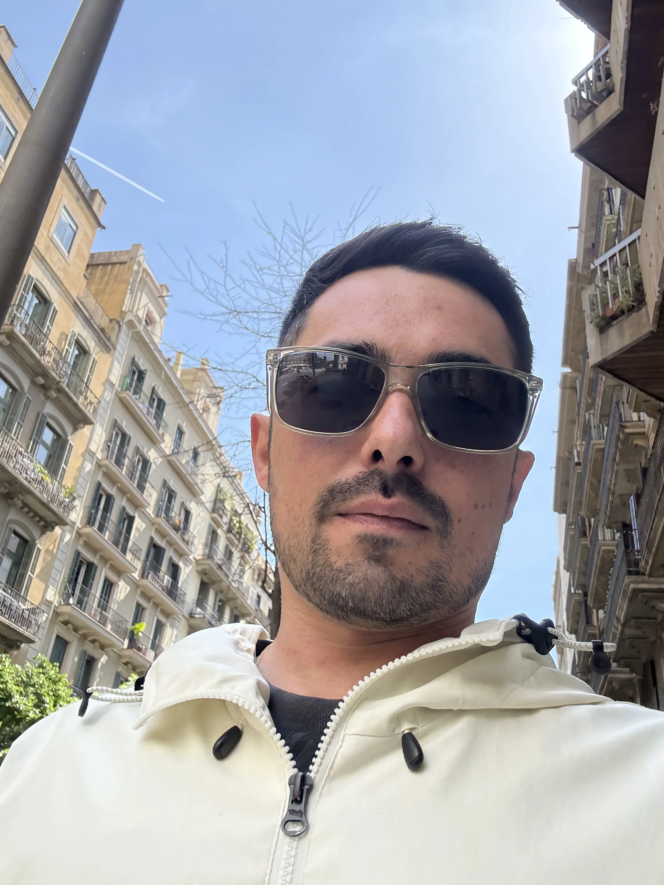 Alex Belaev - Software Engineer