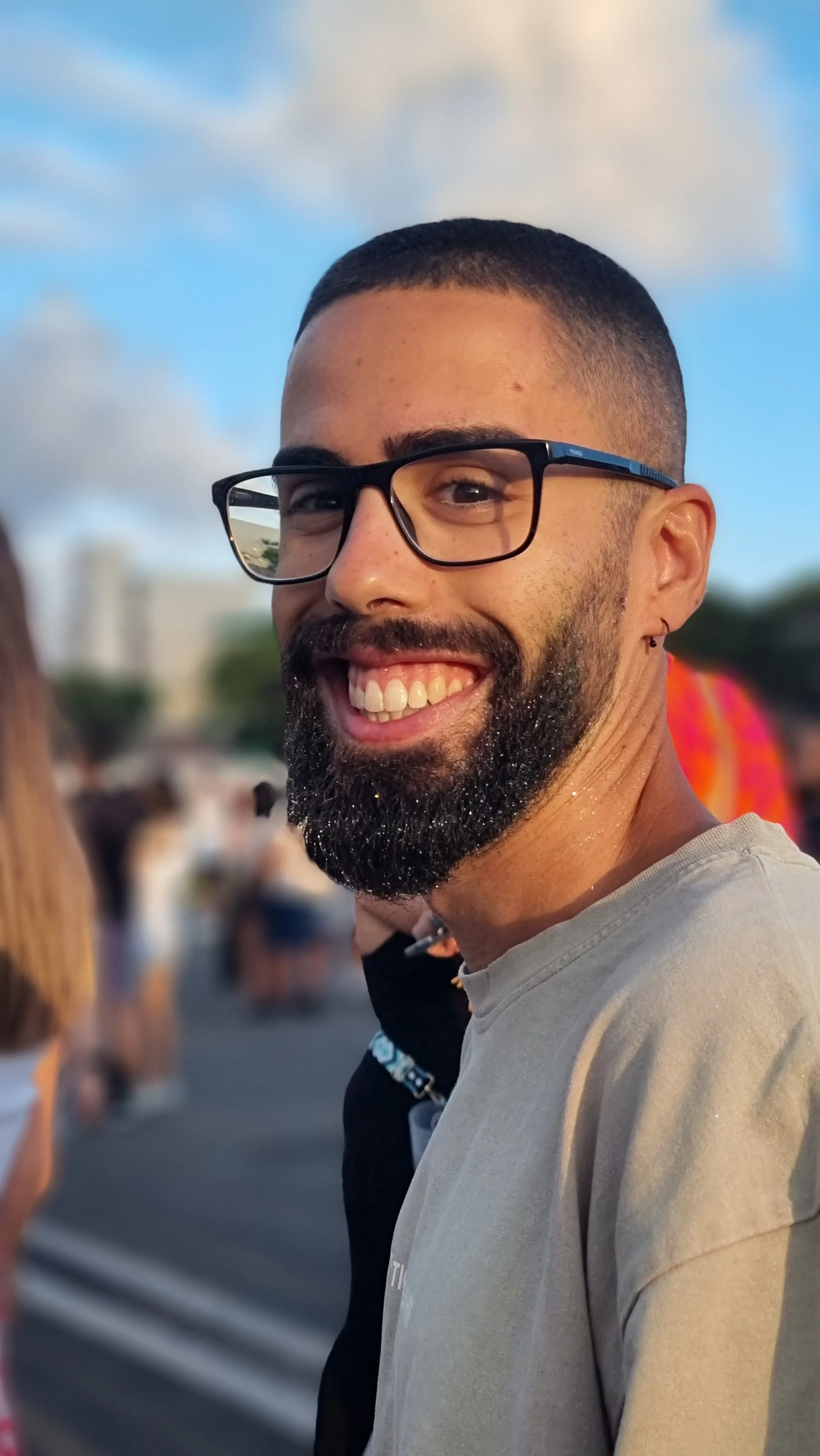 Daniel Melián - Customer Success