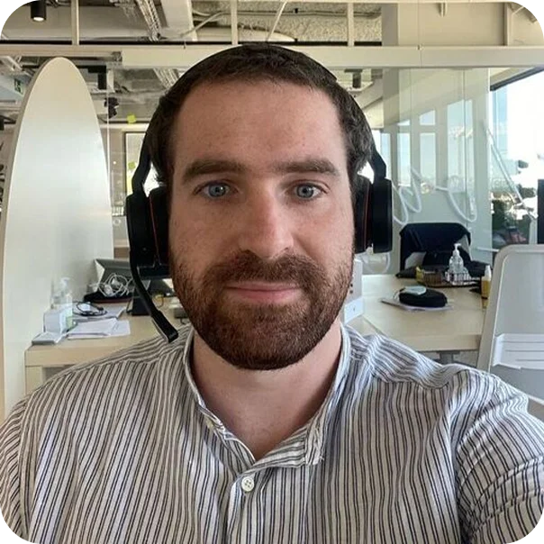 Jon Ander - CEO & Co-founder