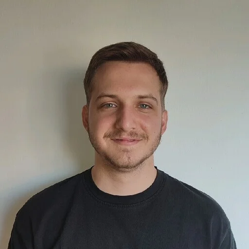 Luis Ribó - CTO & Co-founder