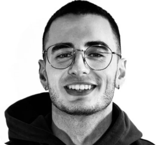 Raúl Cano - Full Stack Developer