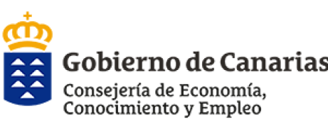 Gobierno Canarias Logo